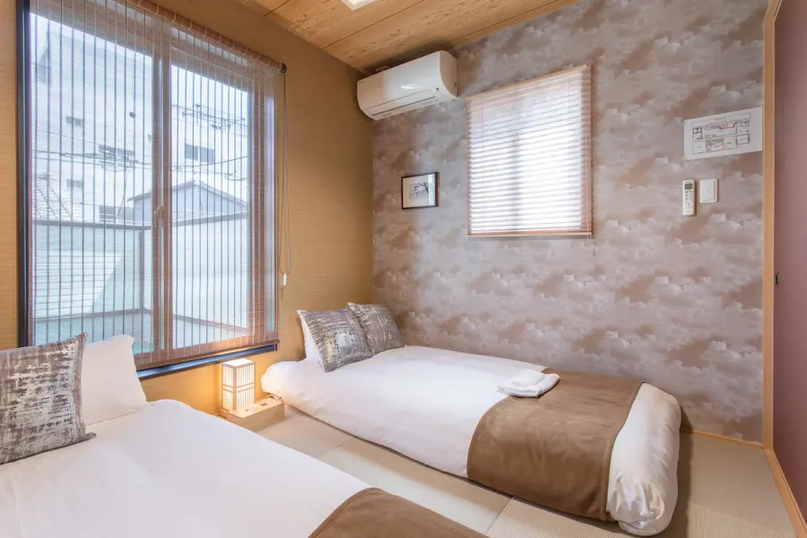 旅タイム・天下茶屋黑川