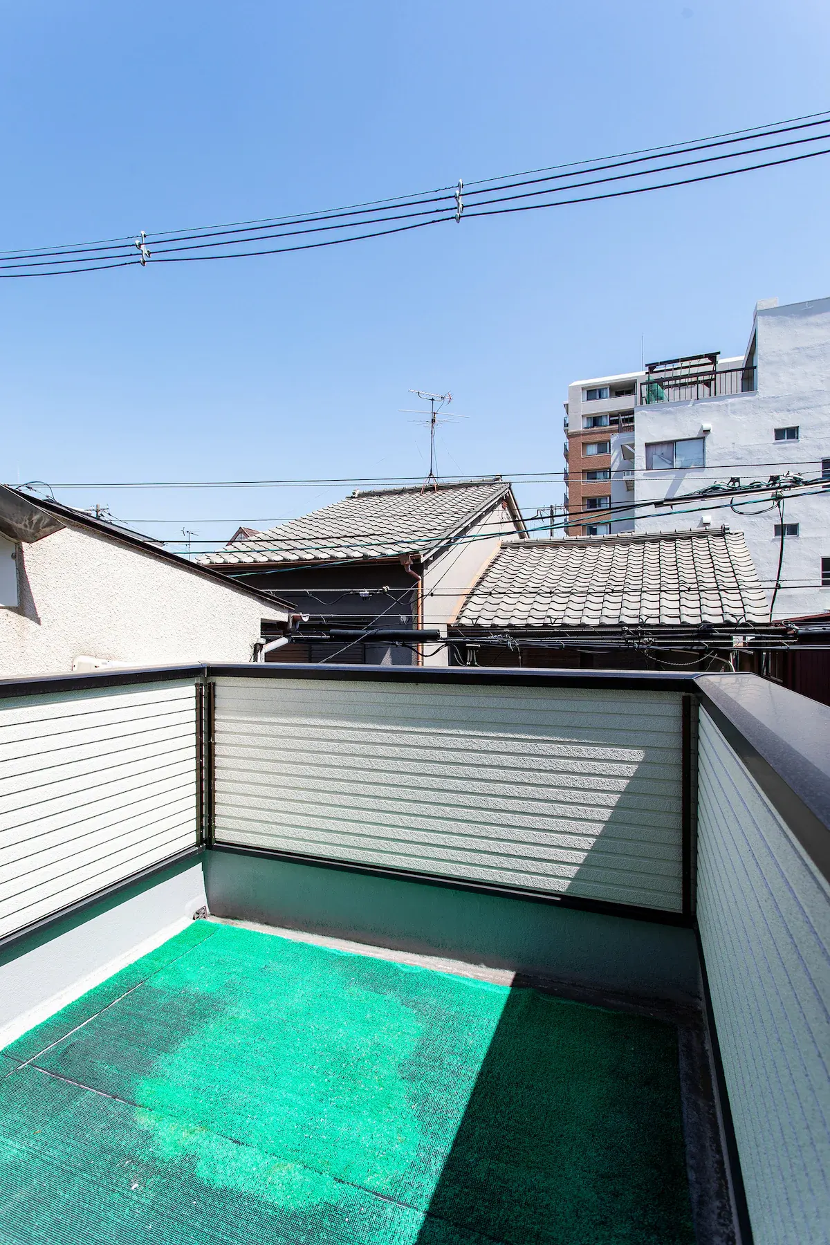 旅タイム・天下茶屋黑川 42