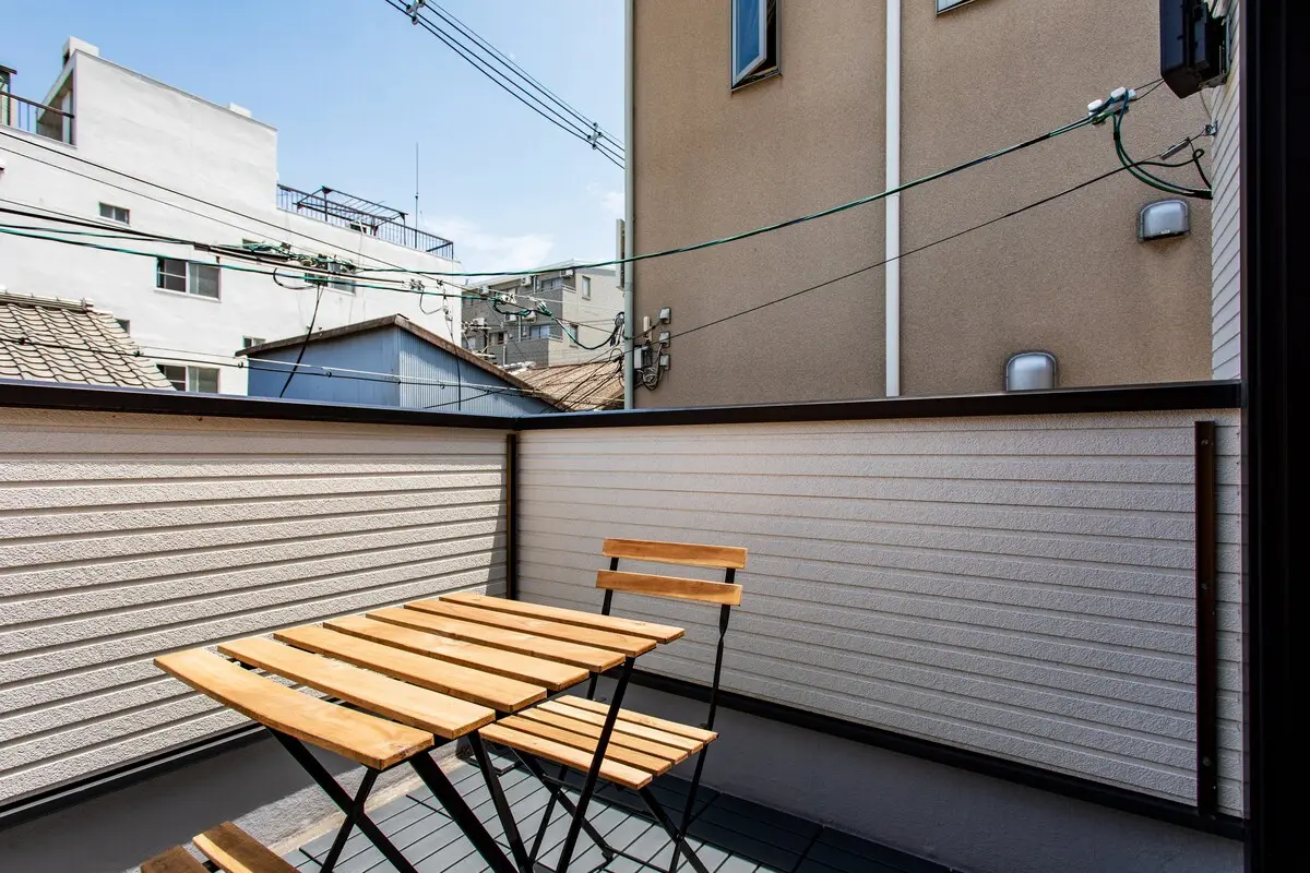 旅タイム・天下茶屋黑川 45