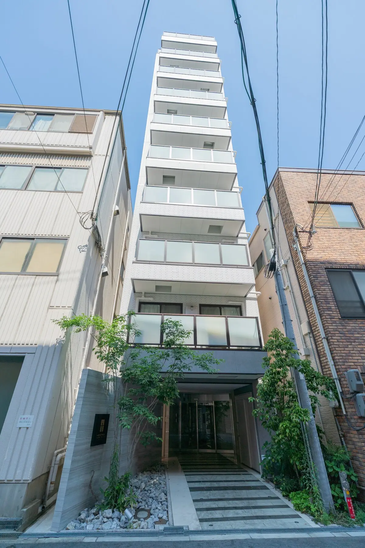 HOPETREE難波今宮 · 房間 601 7