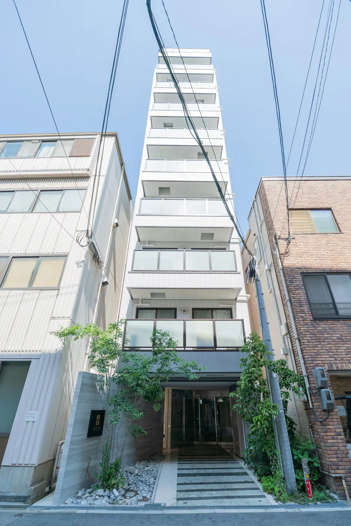 HOPETREE難波今宮 · 房間 601 46
