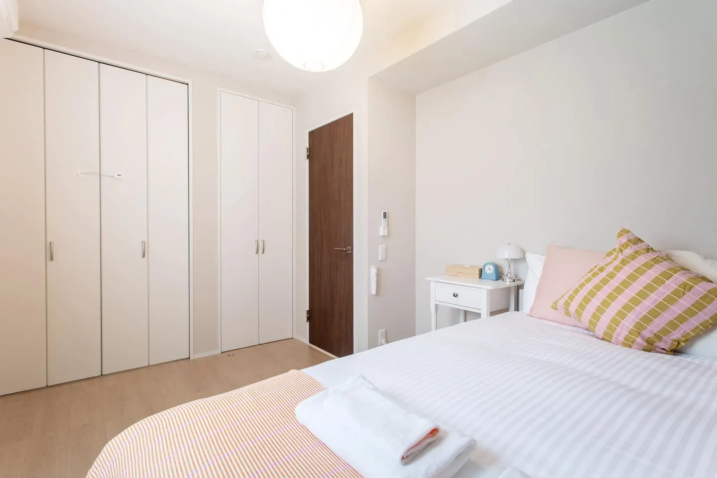 Sunflower Sonder Stay 3