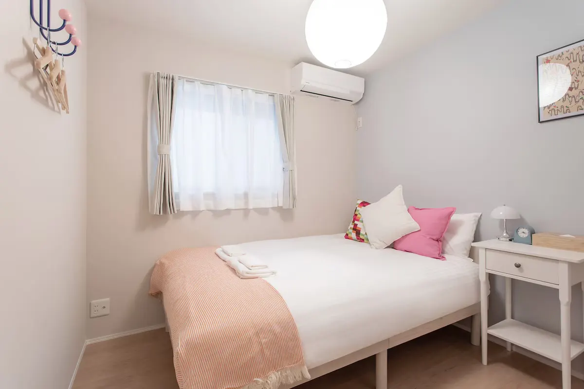 Sunflower Sonder Stay 4
