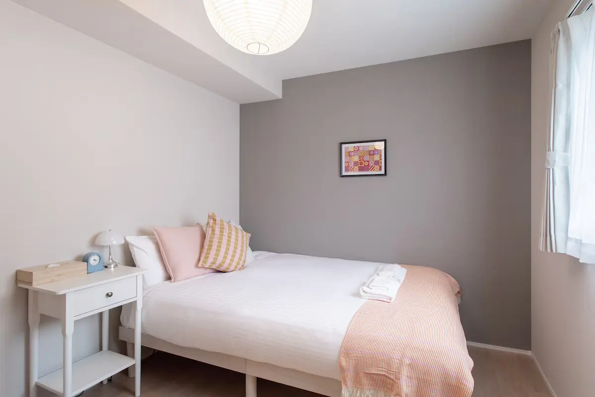Sunflower Sonder Stay 18