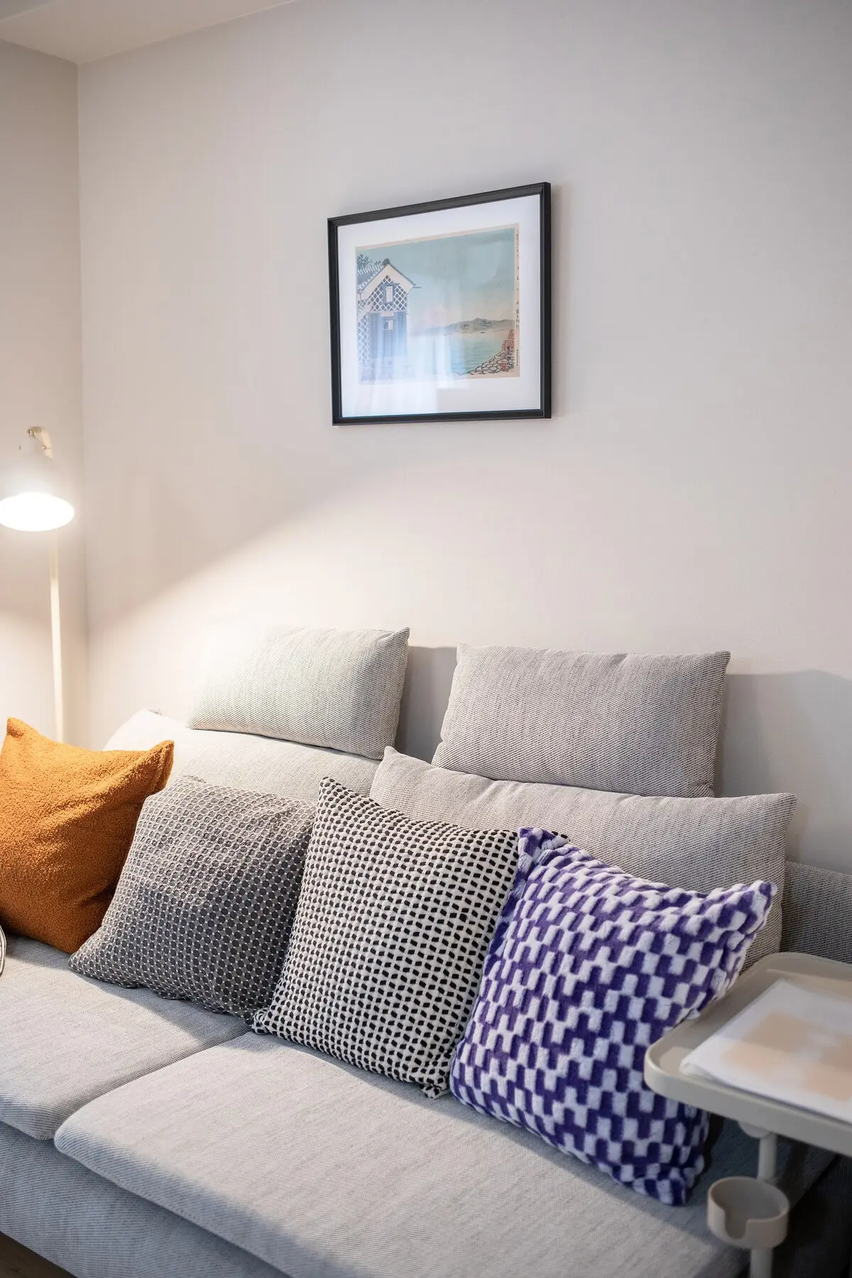 Sunflower Sonder Stay 16