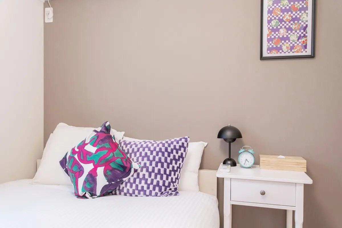 Sunflower Sonder Stay 29