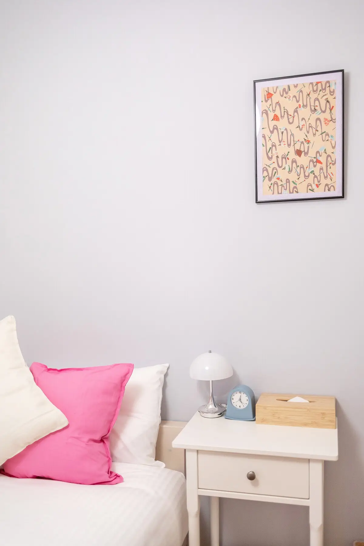 Sunflower Sonder Stay 30
