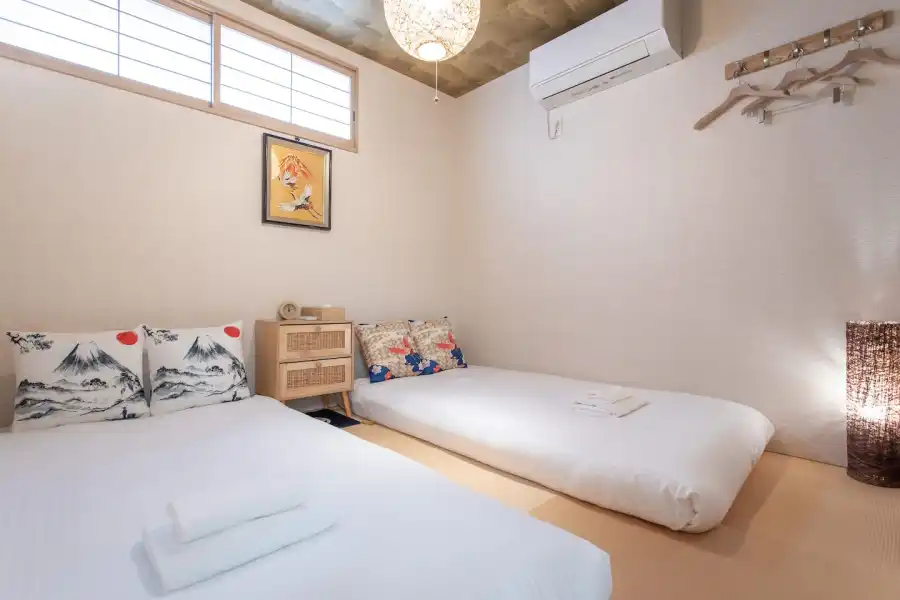 三羽INN・恵美須