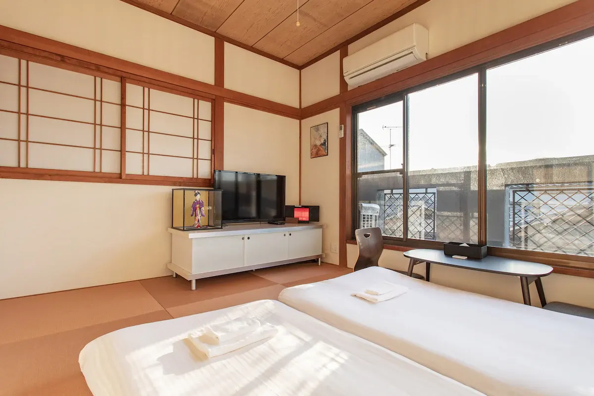 3A HOME(聖天下) 9