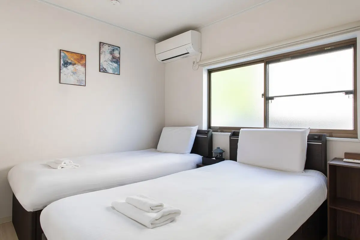 3A HOME(聖天下) 3