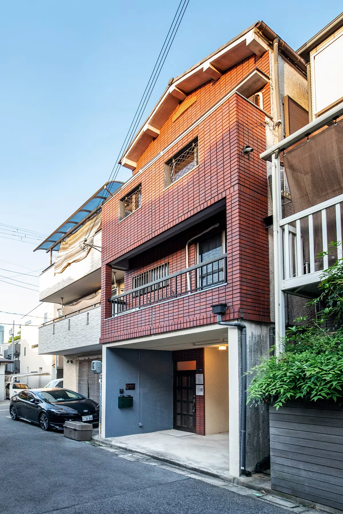 3A HOME(聖天下) 49