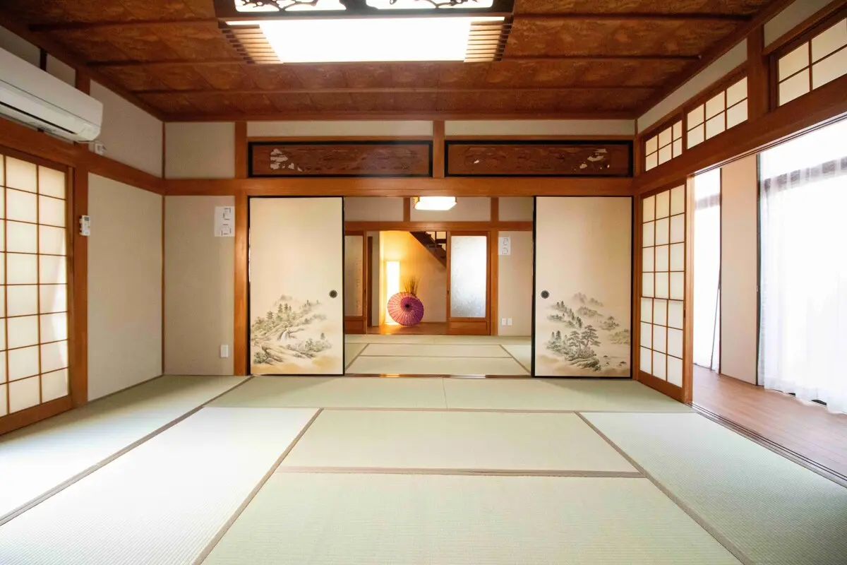 KANWA HEART HOUSE（貝塚） 8