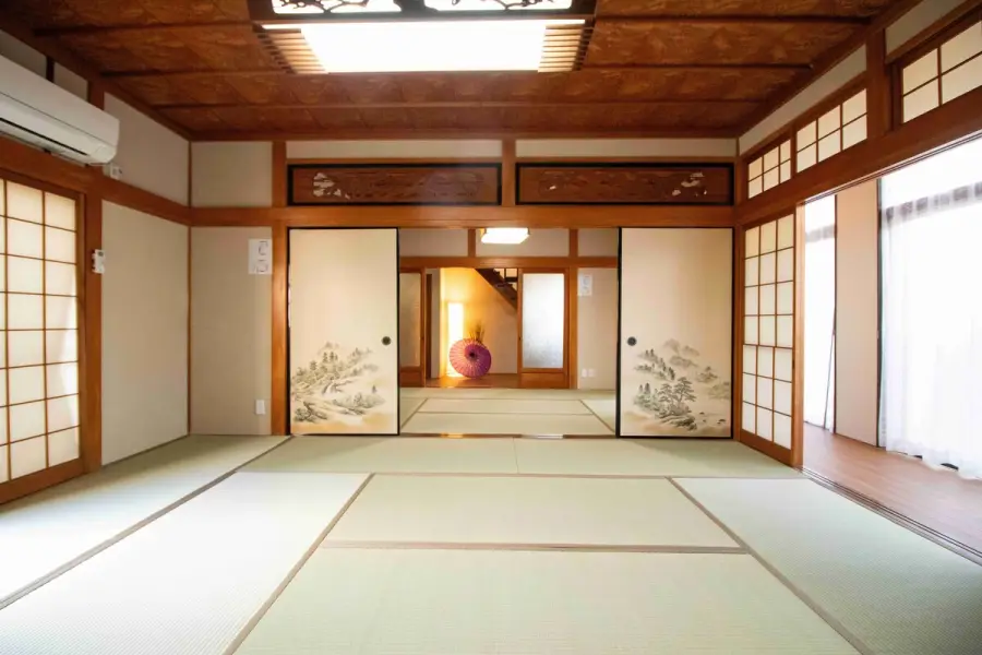 KANWA HEART HOUSE（贝塚）