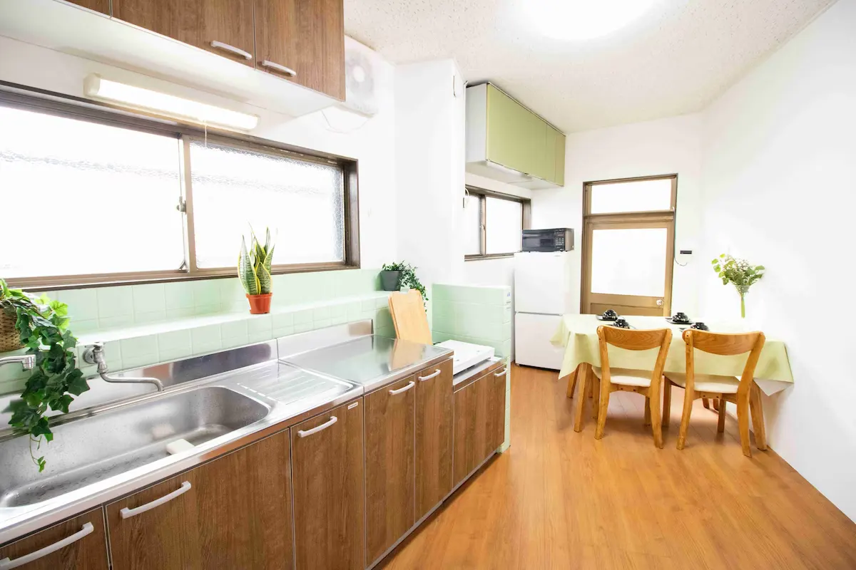 KANWA HEART HOUSE（貝塚） 17