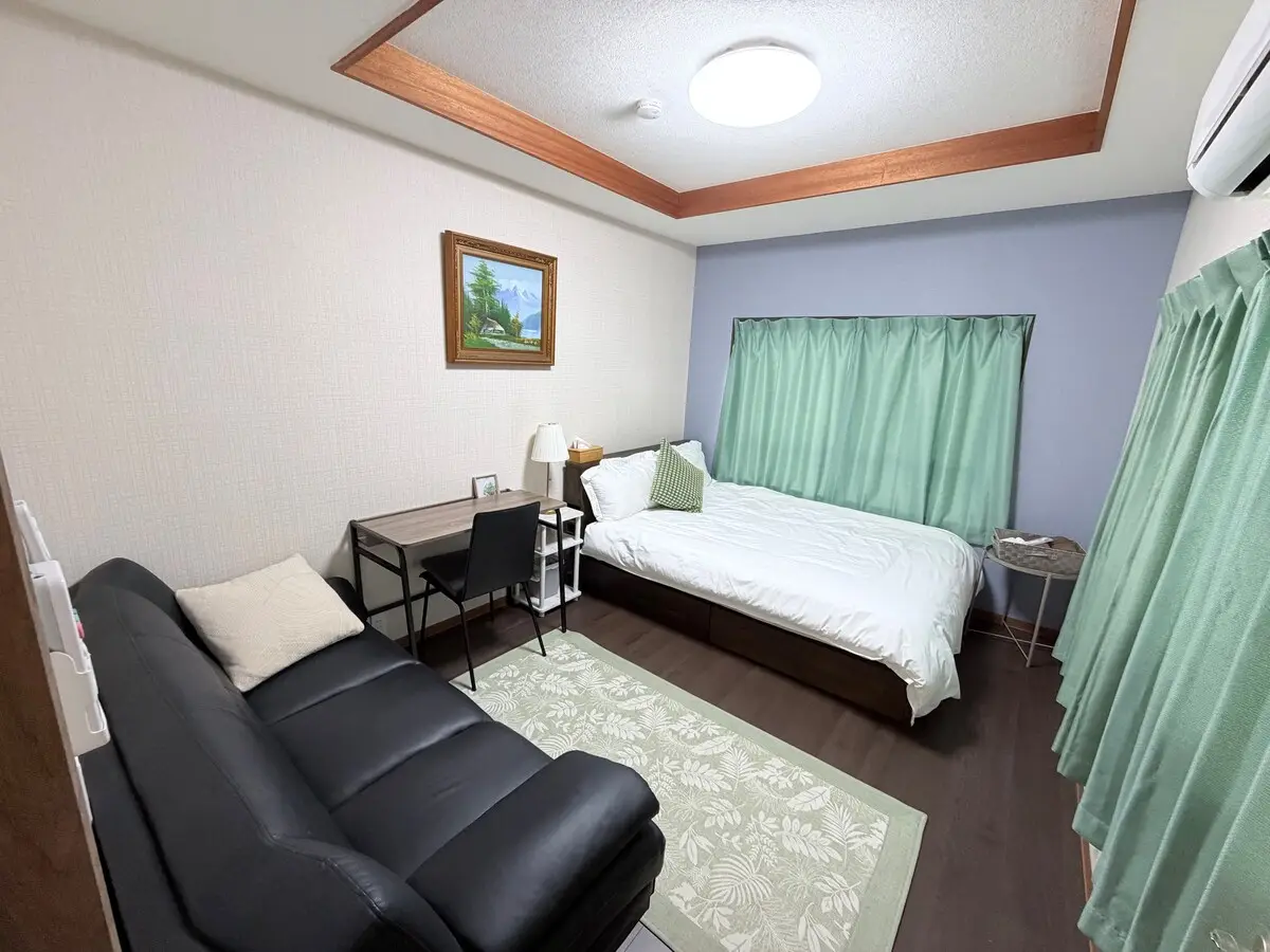KANWA HEART HOUSE（貝塚） 13