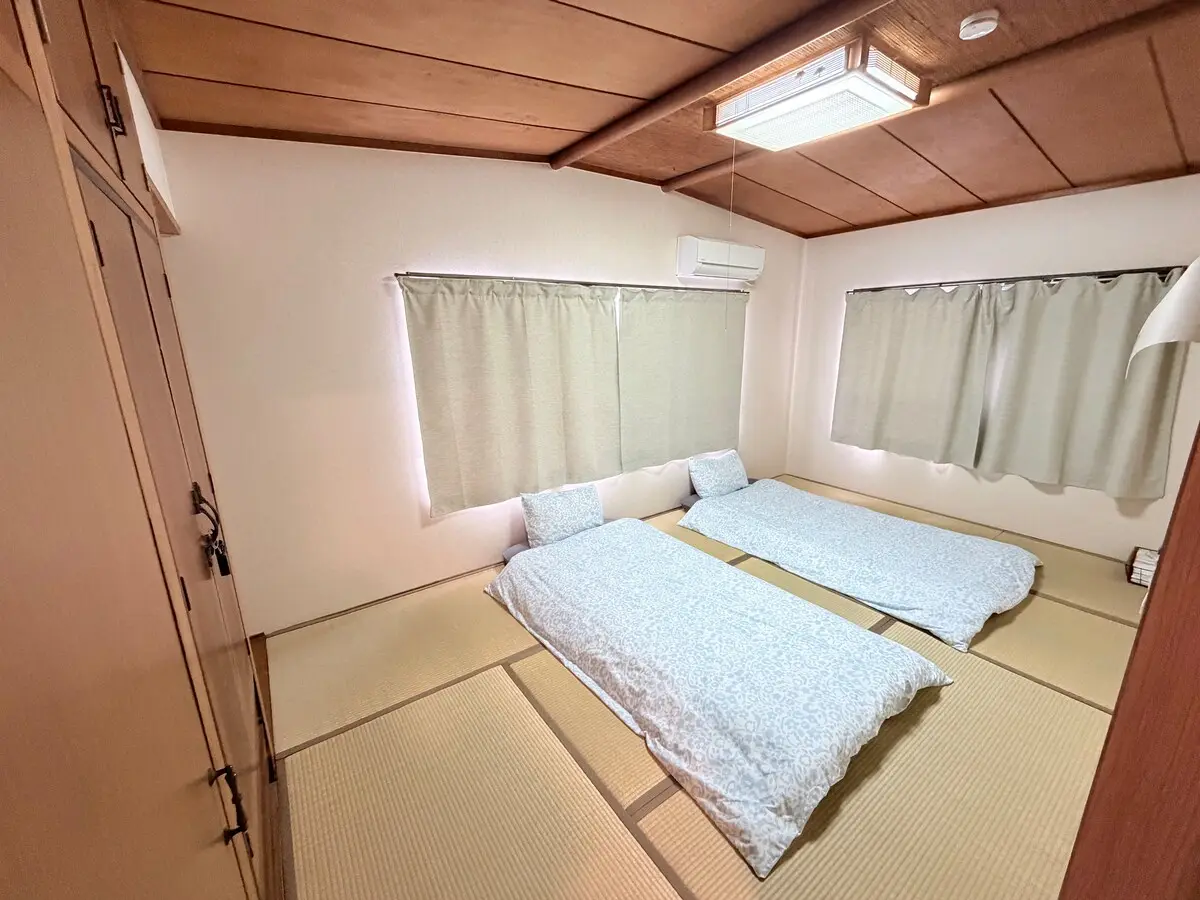 KANWA HEART HOUSE（貝塚） 9
