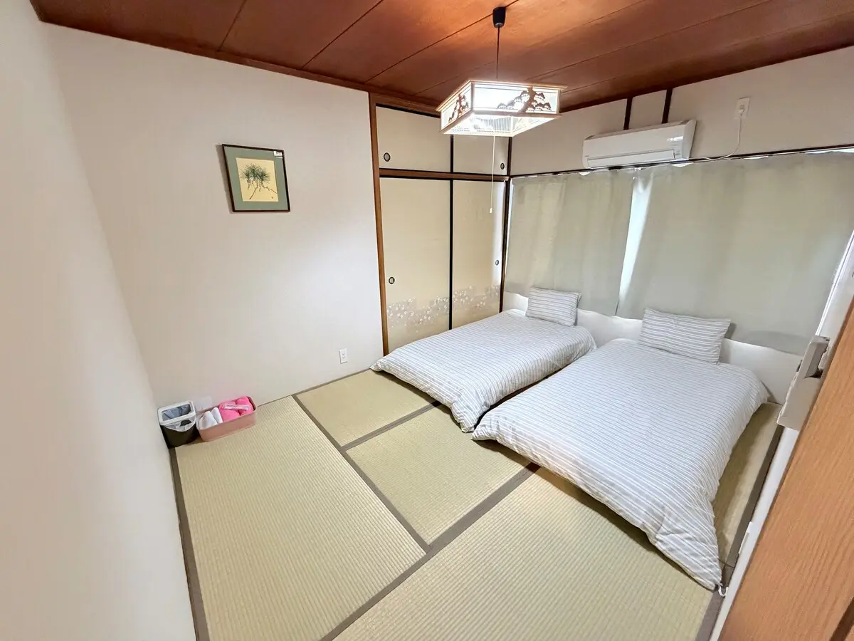 KANWA HEART HOUSE（貝塚） 14