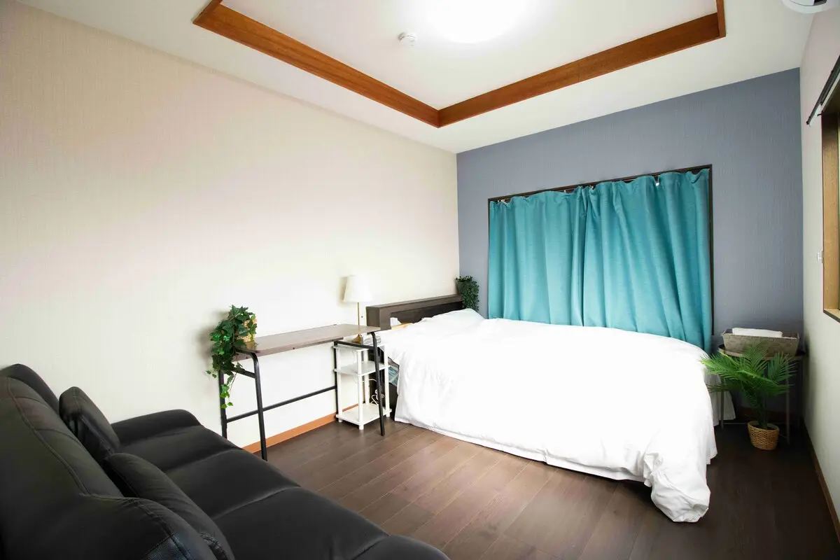 KANWA HEART HOUSE（貝塚） 6