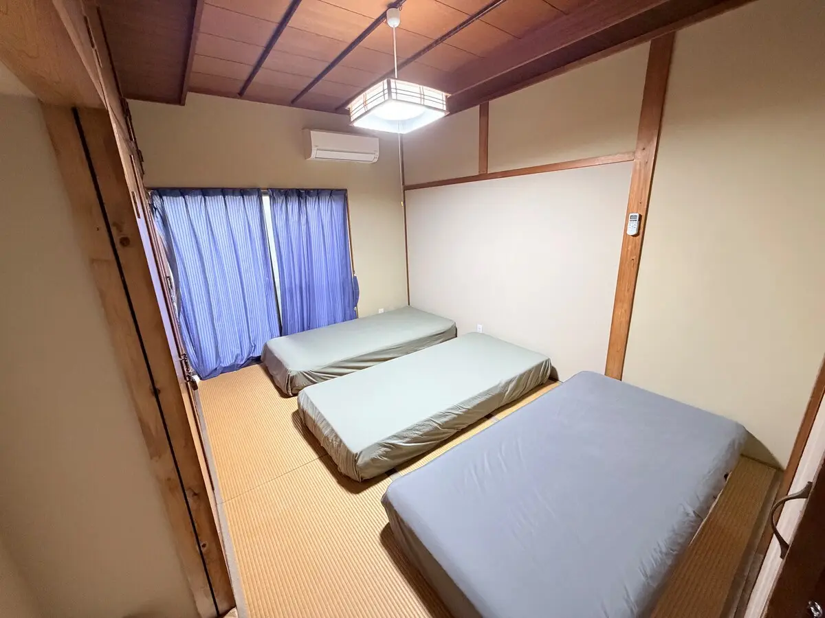 KANWA HEART HOUSE（貝塚） 15