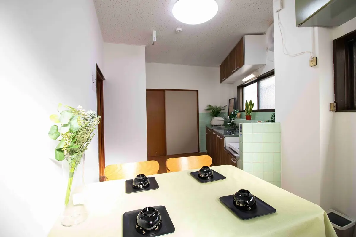 KANWA HEART HOUSE（貝塚） 19