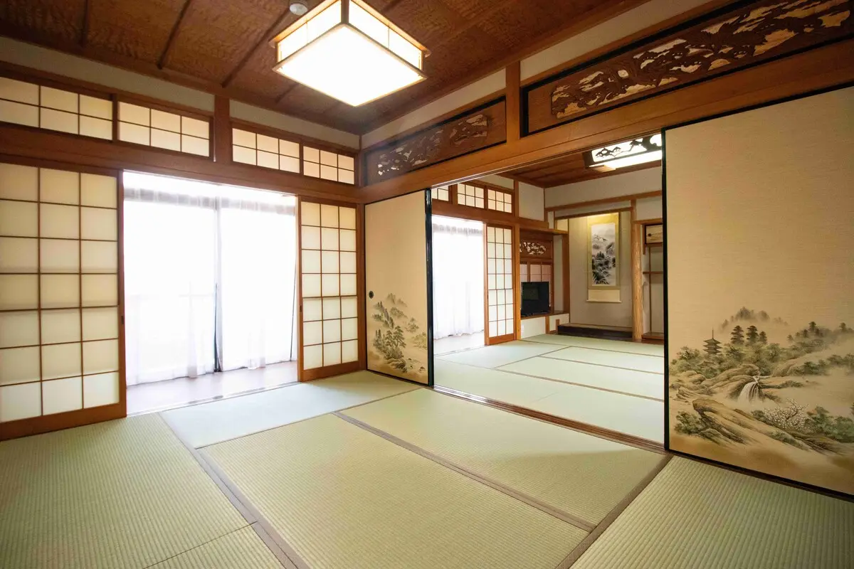 KANWA HEART HOUSE（貝塚） 11