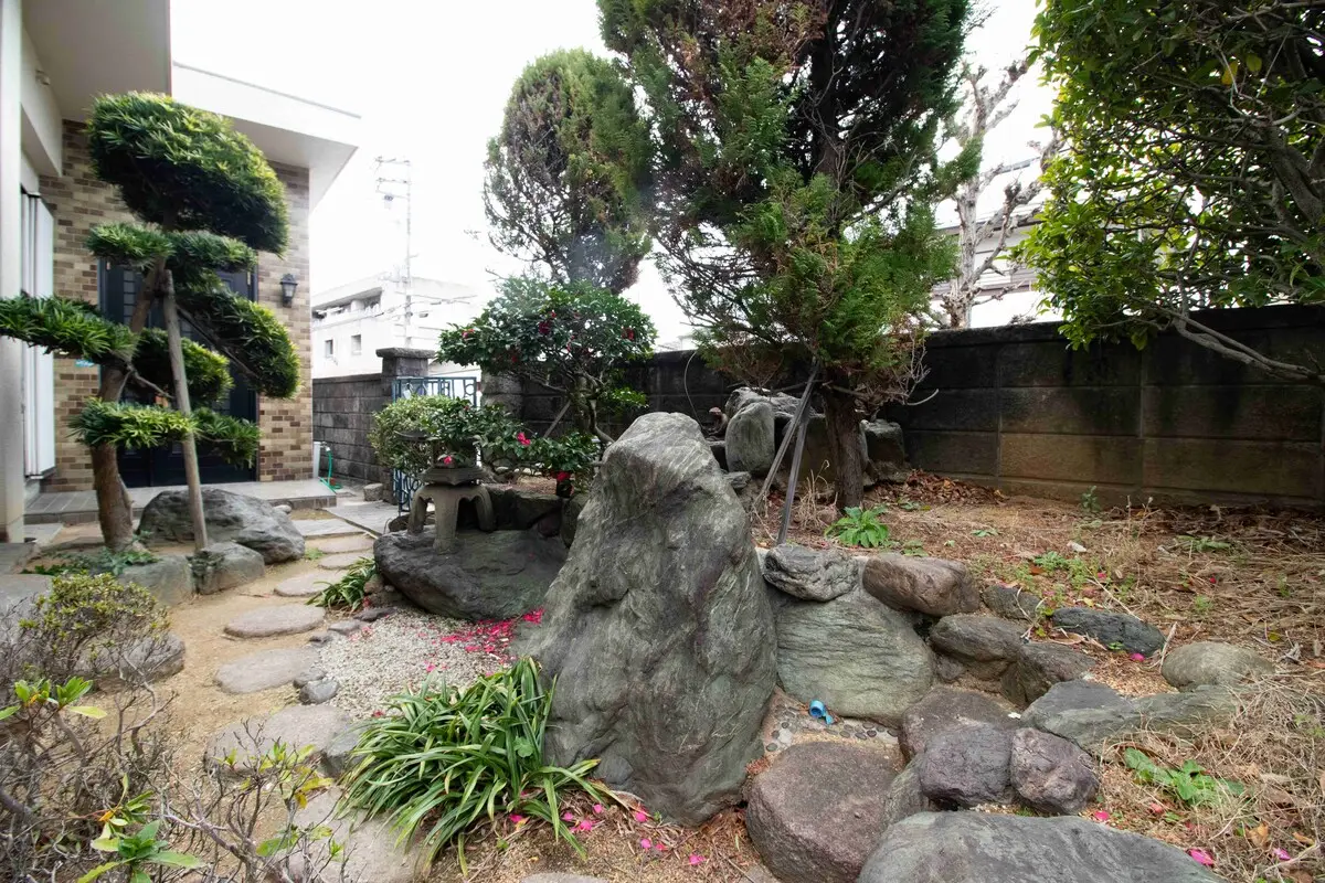 KANWA HEART HOUSE（貝塚） 31