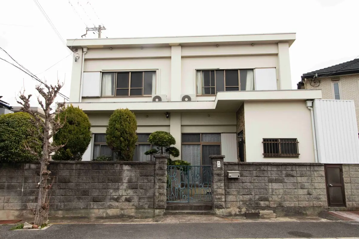 KANWA HEART HOUSE（貝塚） 32