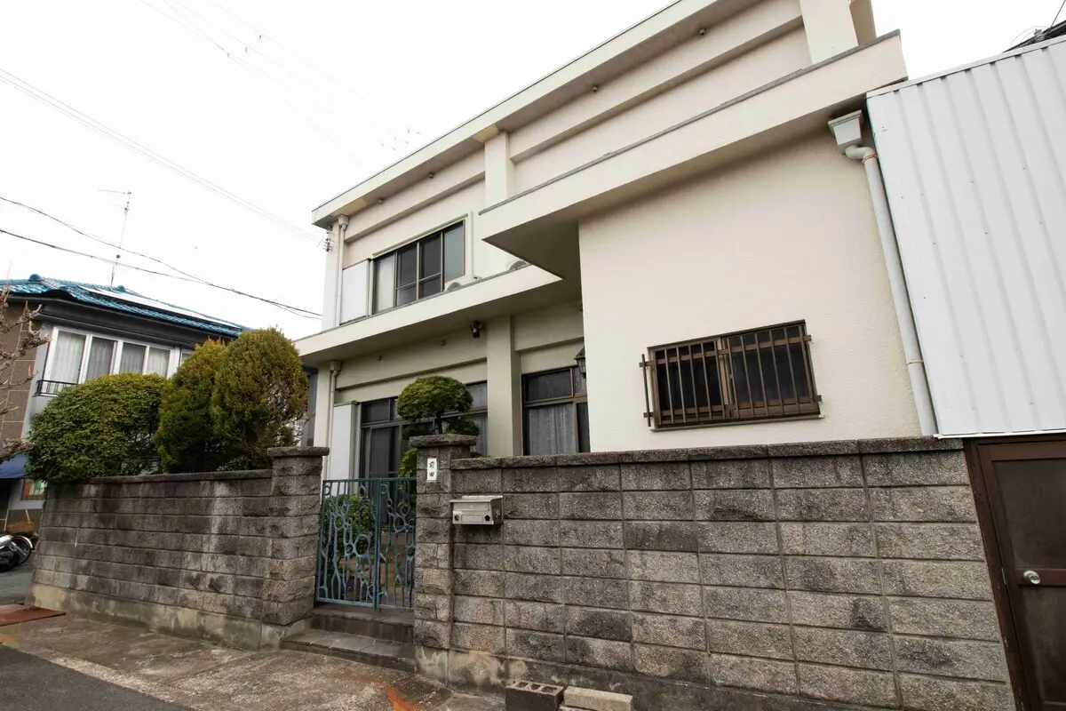 KANWA HEART HOUSE（貝塚） 33