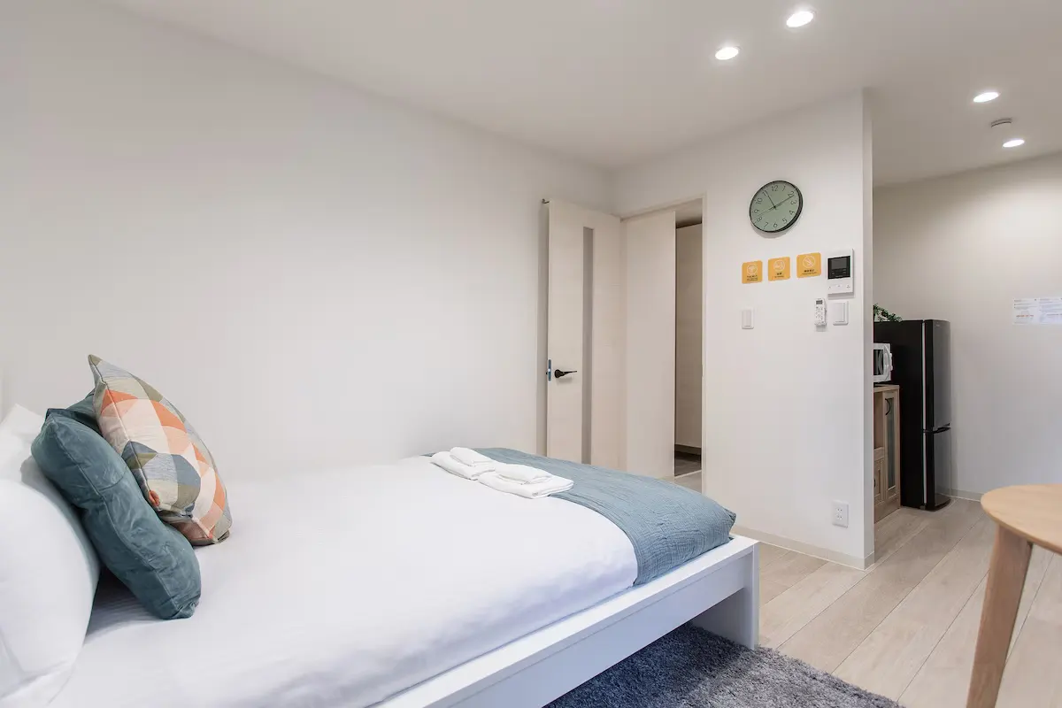 St.Residence鶴見橋 23