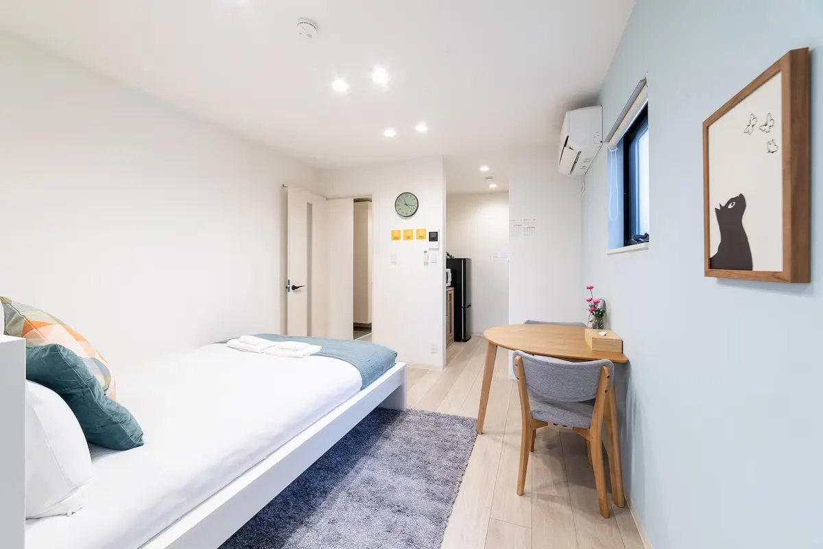 St.Residence鶴見橋 24