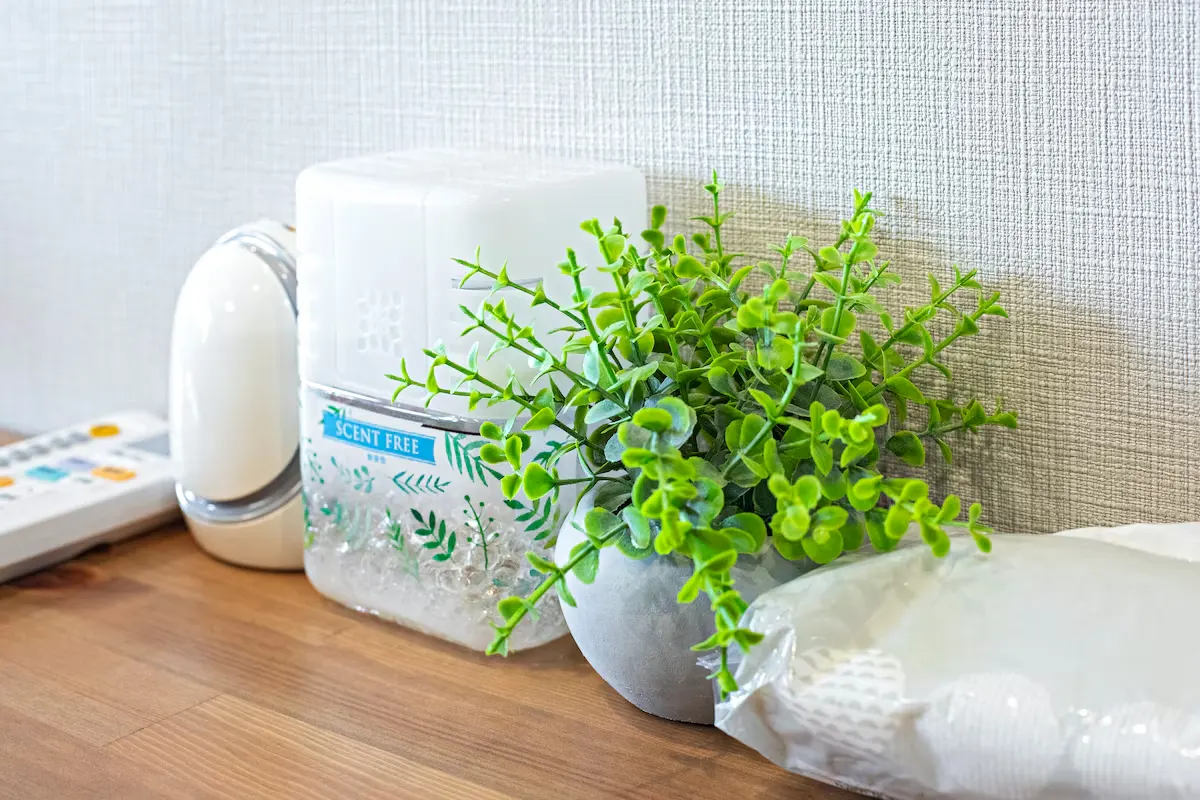 @home天下茶屋 · 天下茶屋3F 4