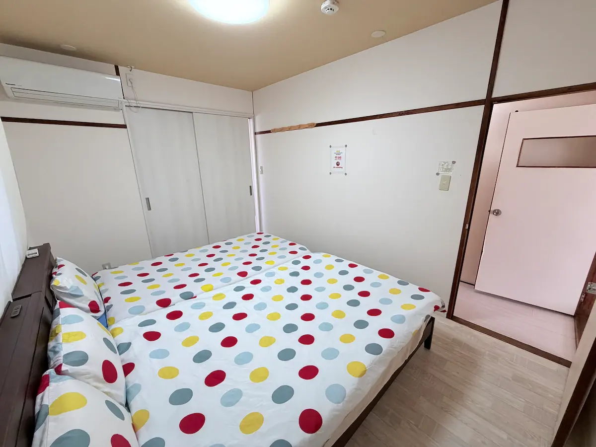 ゲストハウス生野 19