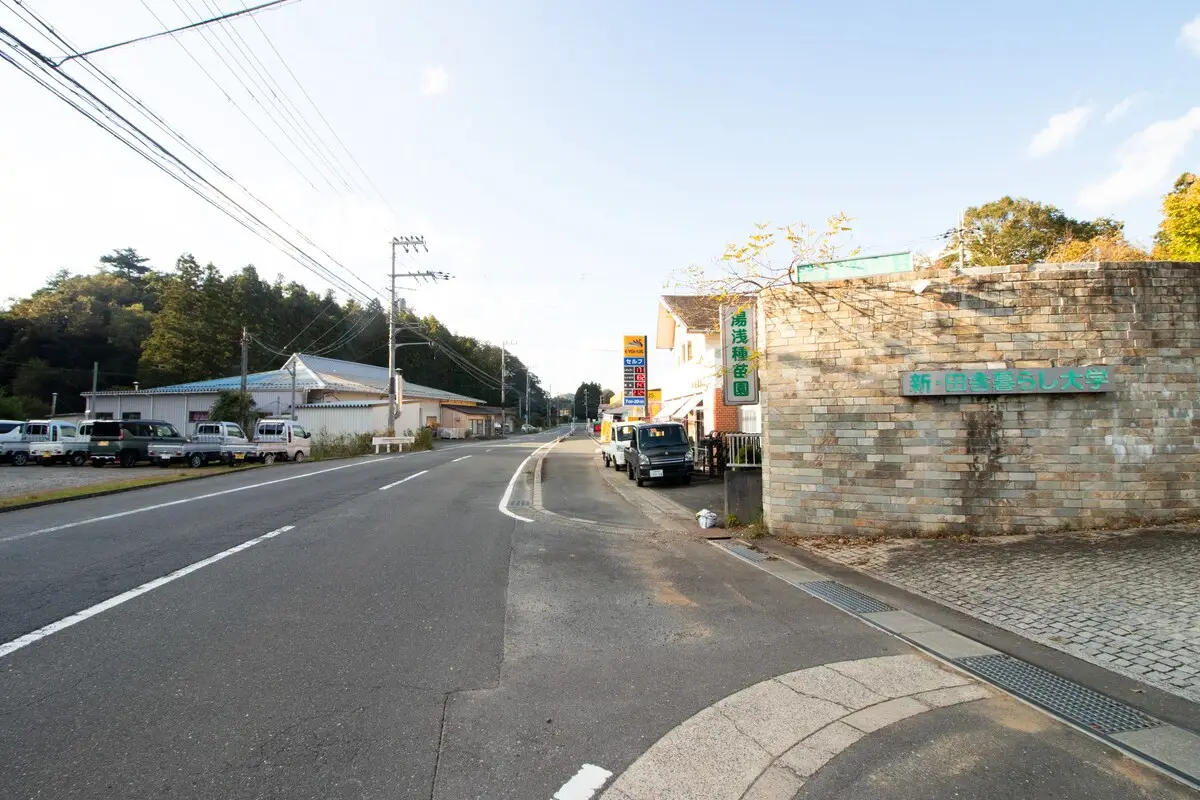 新田舍暮らしハウス102 31