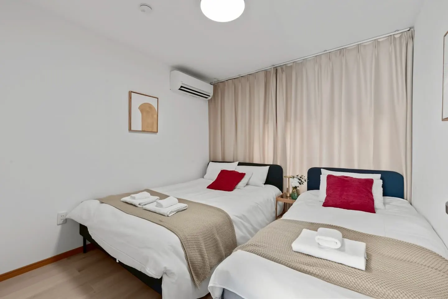 Firefly Stay Osaka｜螢の森 4
