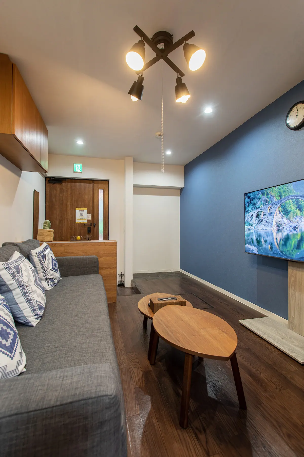 YT House Abeno 9