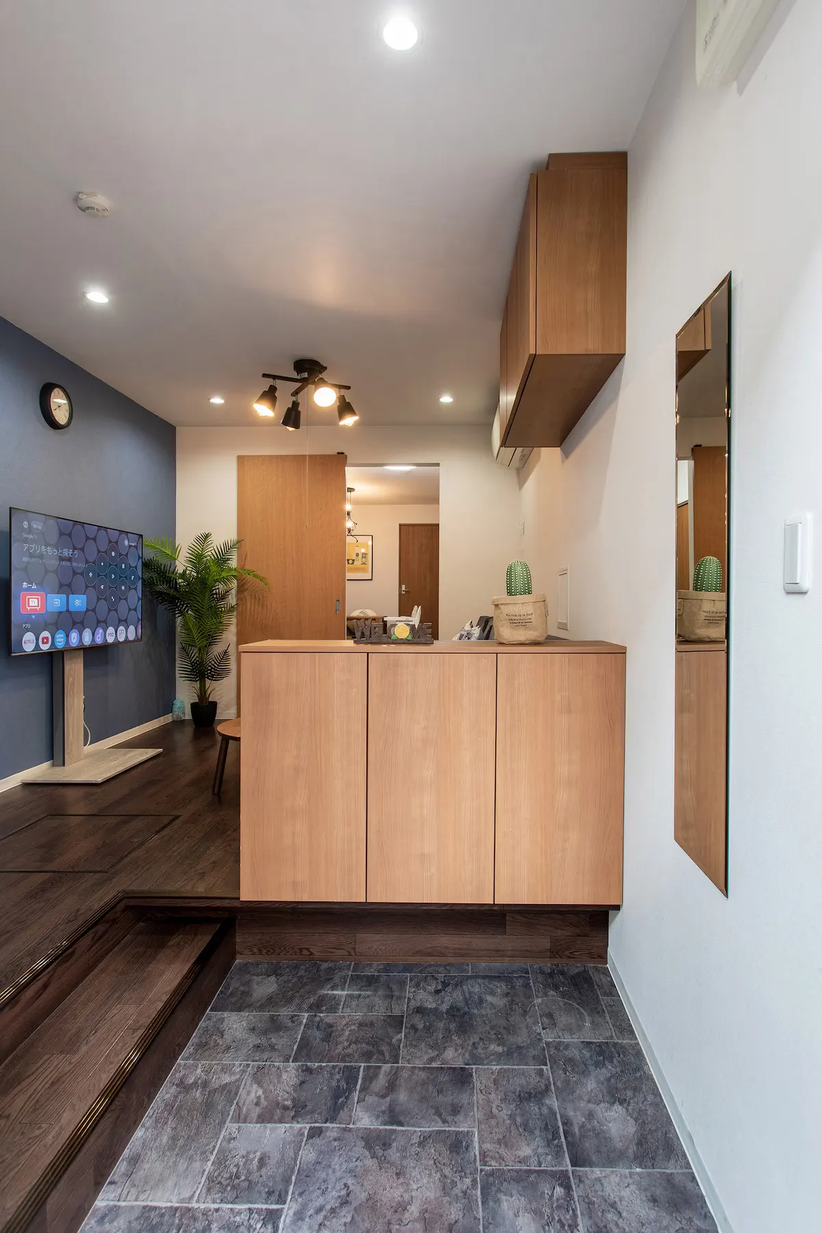 YT House Abeno 35